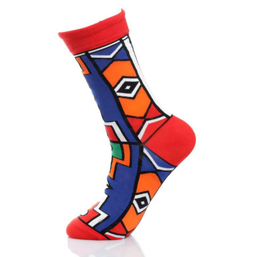 Socken aus Kenia ‚Jua‘