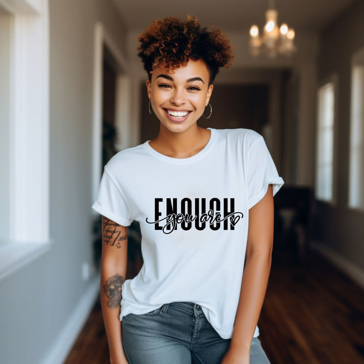 You are Enough #2