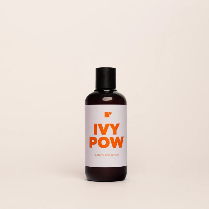 IVY POW Shampoopulver Refill Flasche