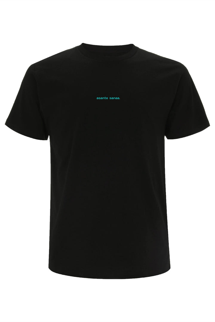 Shirt “Mickidad" Backprint