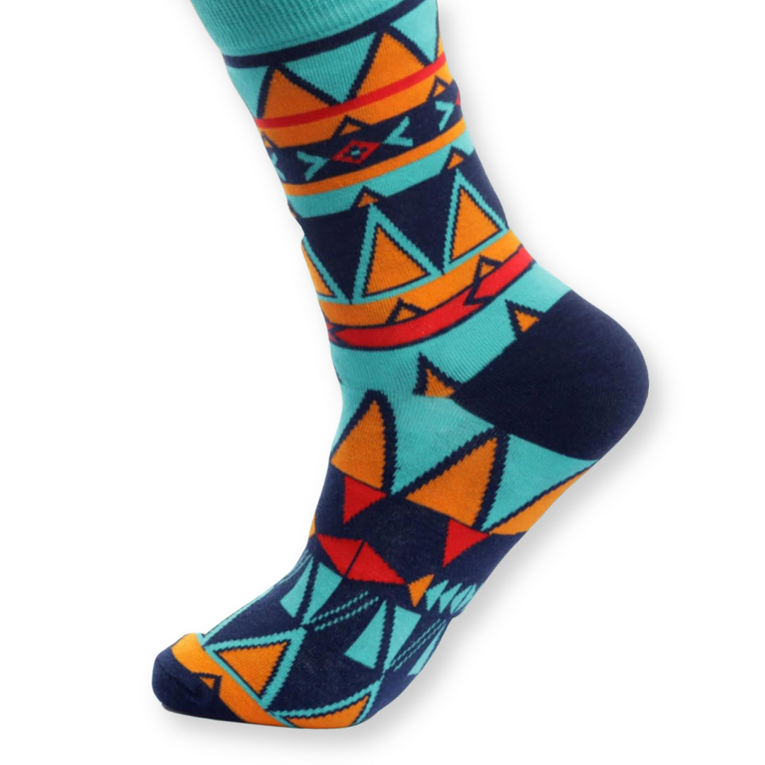 Socken aus Kenia ‚Bahari‘
