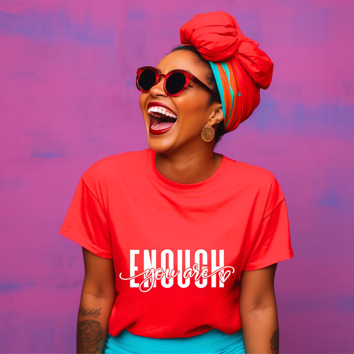 You are Enough #2