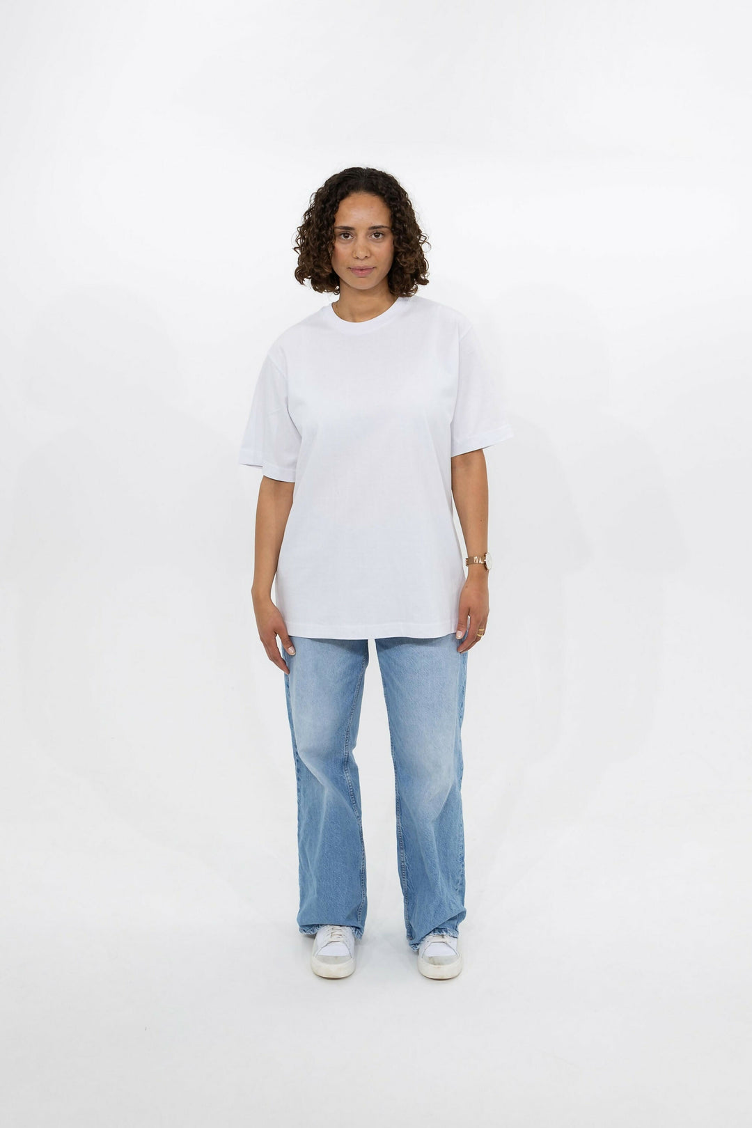 'Colibri' Relaxed-Fit T-Shirt