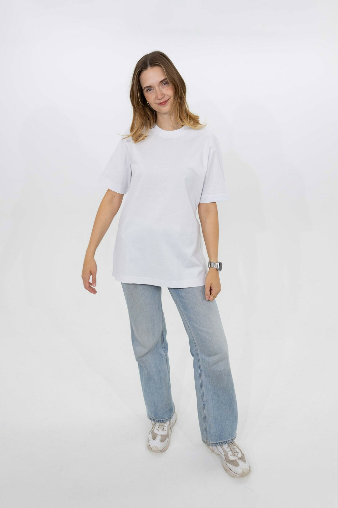 'Paraíso' Relaxed-Fit T-Shirt