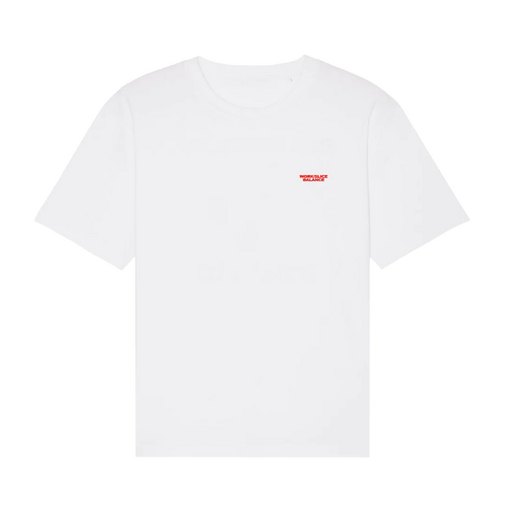 Work Slice Balance T-Shirt (unisex)