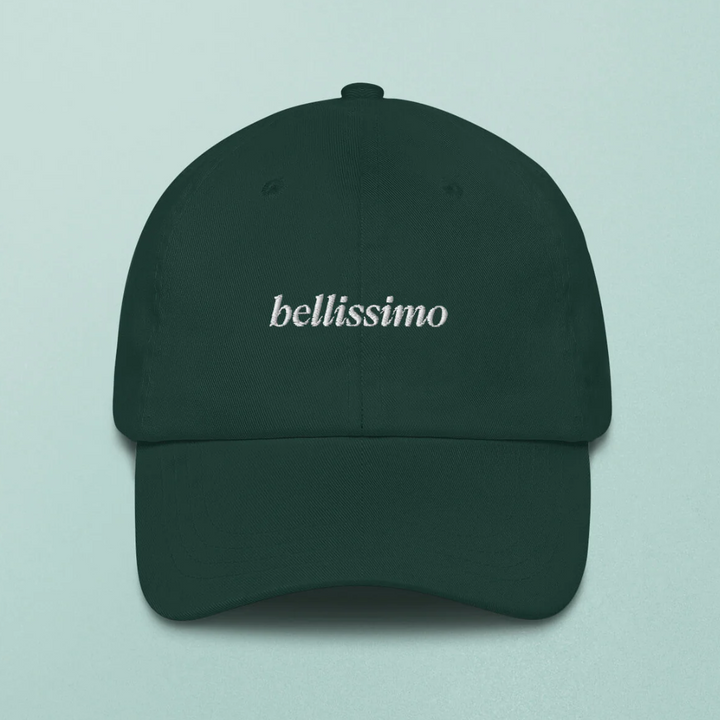 bellissimo Cap