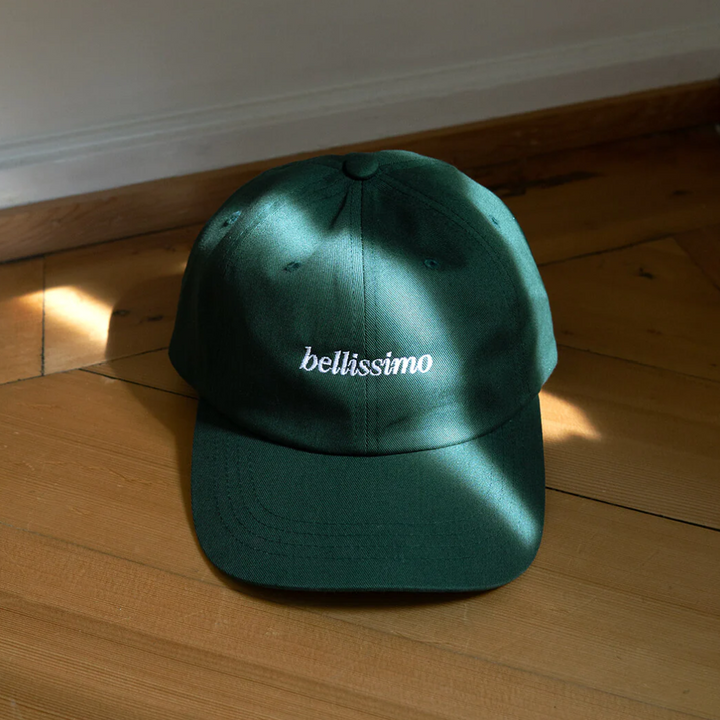 bellissimo Cap