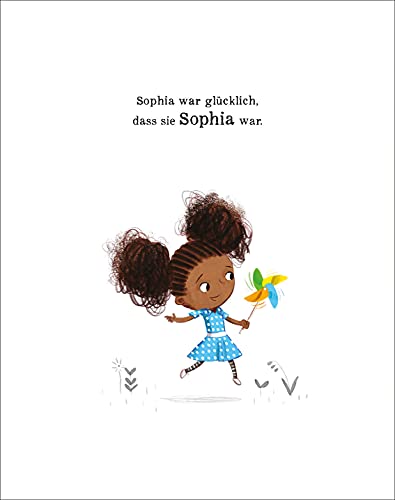 Sophias Sorge (Die Reihe der starken Gefühle): Hilf deinem Kind mit seinen Gefühlen umzugehen - ab 4 Jahren