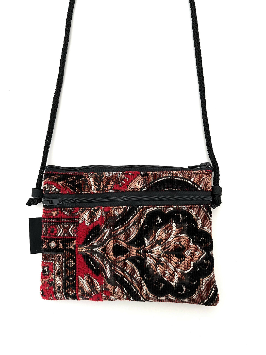 Handytasche ´Rica`Charity Afghanistan Kollektion