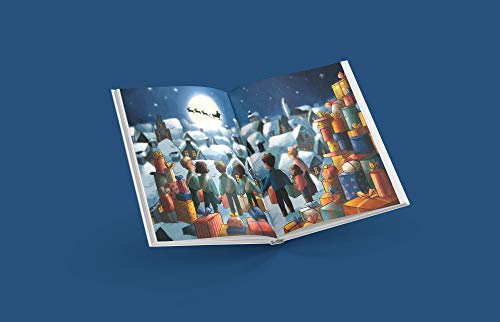 Das Wunder von R.: Eine revolutionäre Weihnachtsgeschichte: Warmherziges Weihnachtsbuch der "Good Night Stories for Rebel Girls" - Autorin