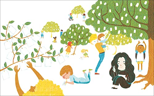 Yoko Ono: Little People, Big Dreams. Deutsche Ausgabe | Kinderbuch ab 4 Jahre