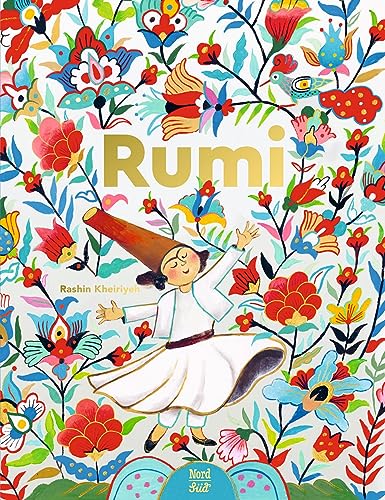 Rumi. Dichter der Liebe - Kinderbuch