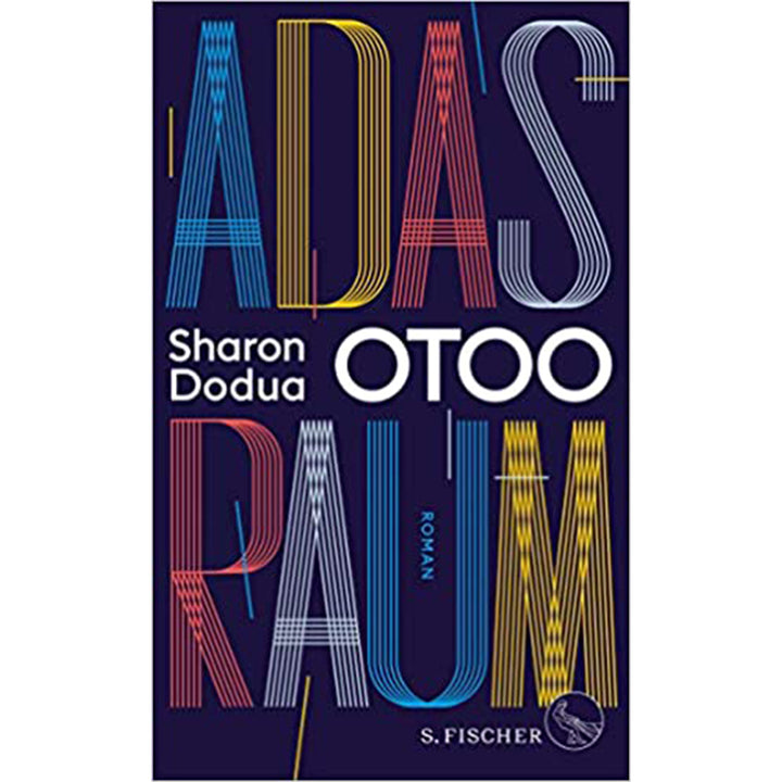 Adas Raum: Roman