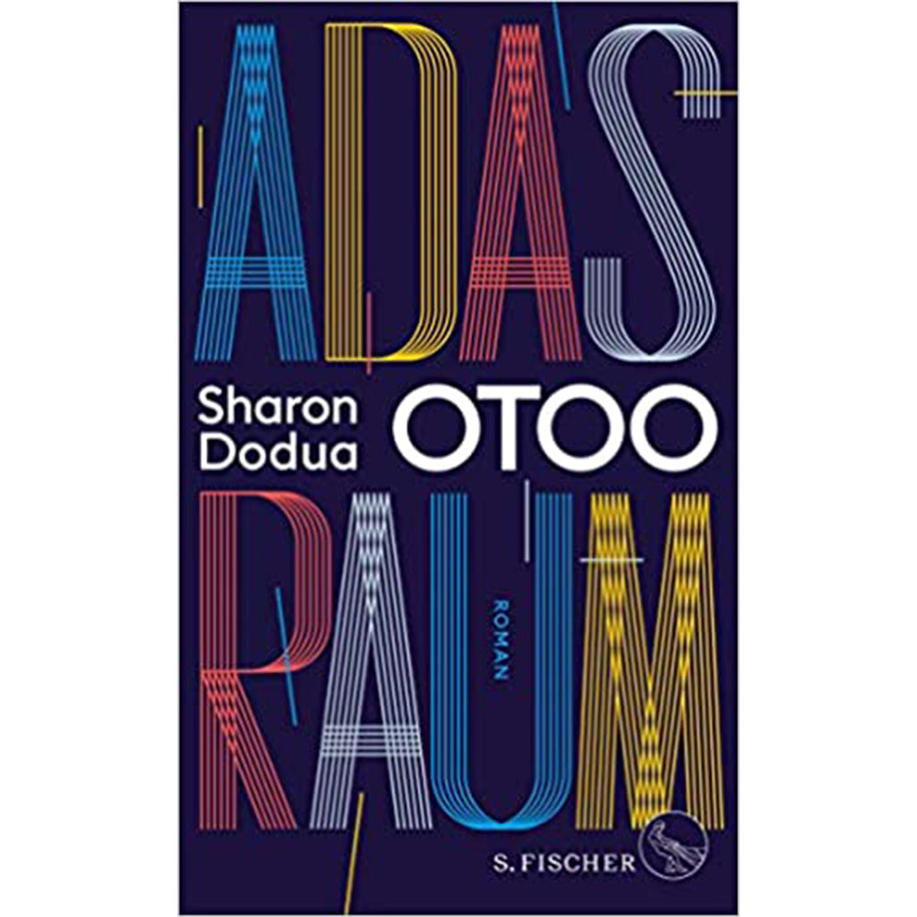 Adas Raum: Roman