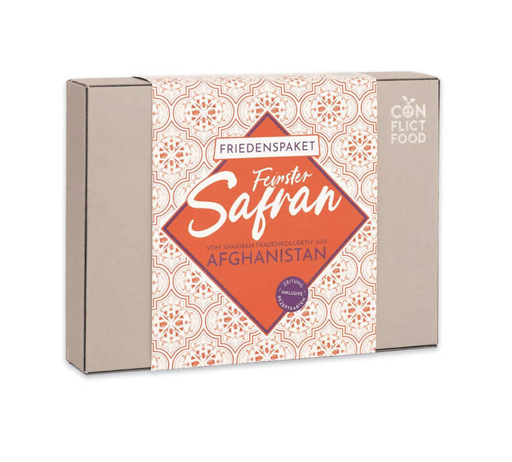 Safran Paket