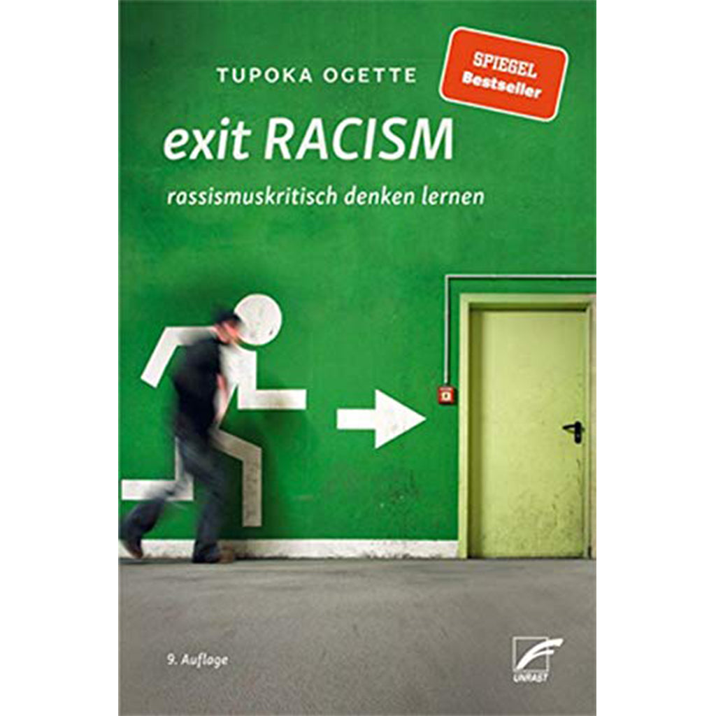 exit RACISM: rassismuskritisch denken lernen